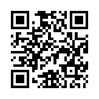 Mã QR mở trang Liên hệ BamSG Web